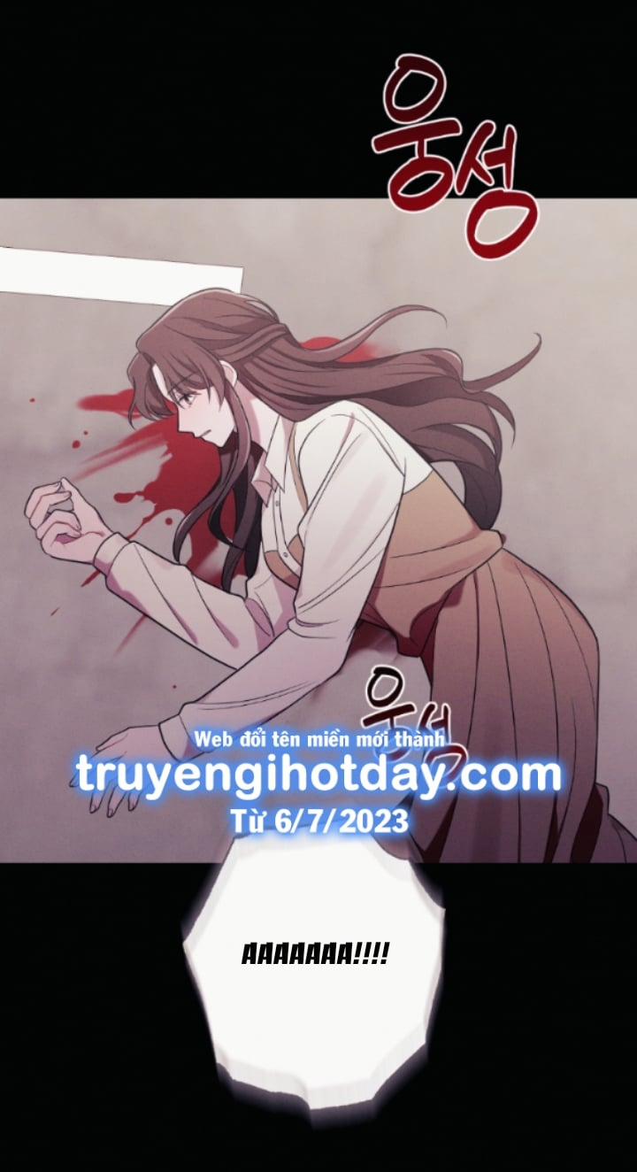 [18+] Cám Dỗ Màu Đỏ 52.2 trang 5