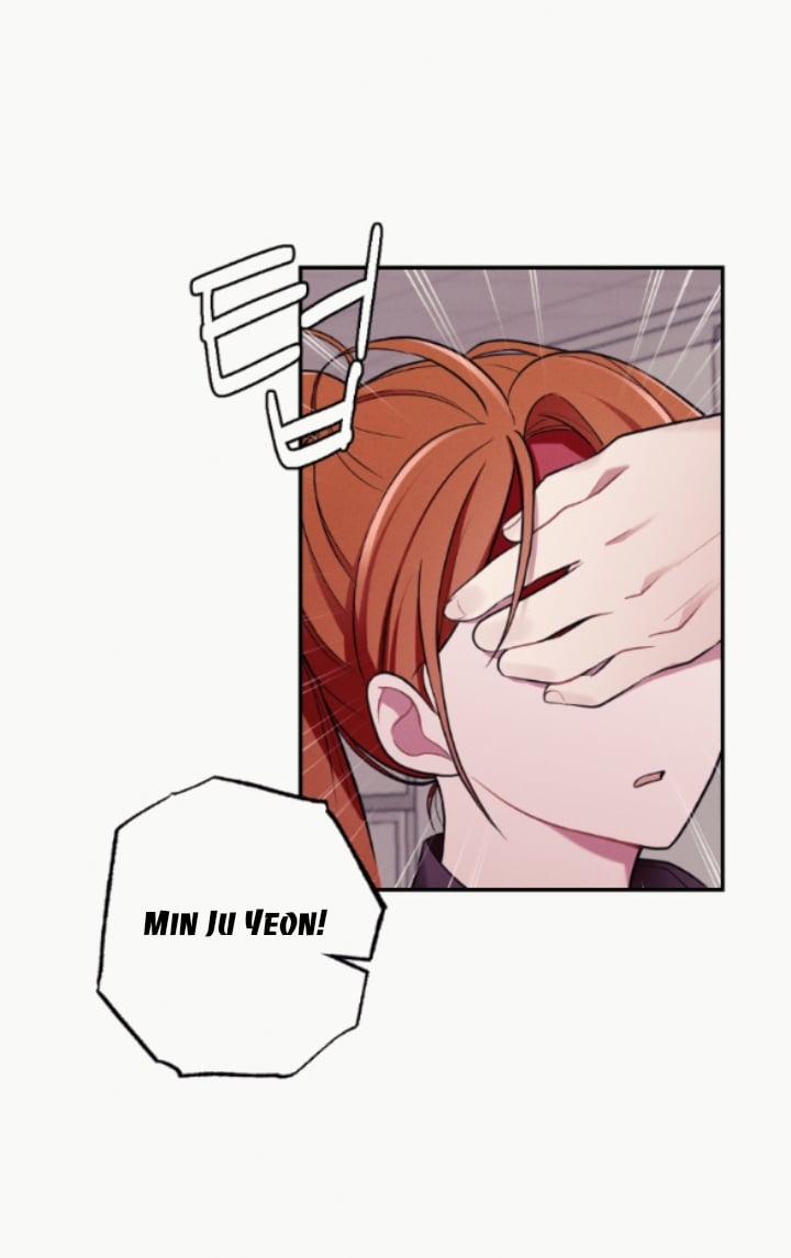 [18+] Cám Dỗ Màu Đỏ 52.2 trang 8