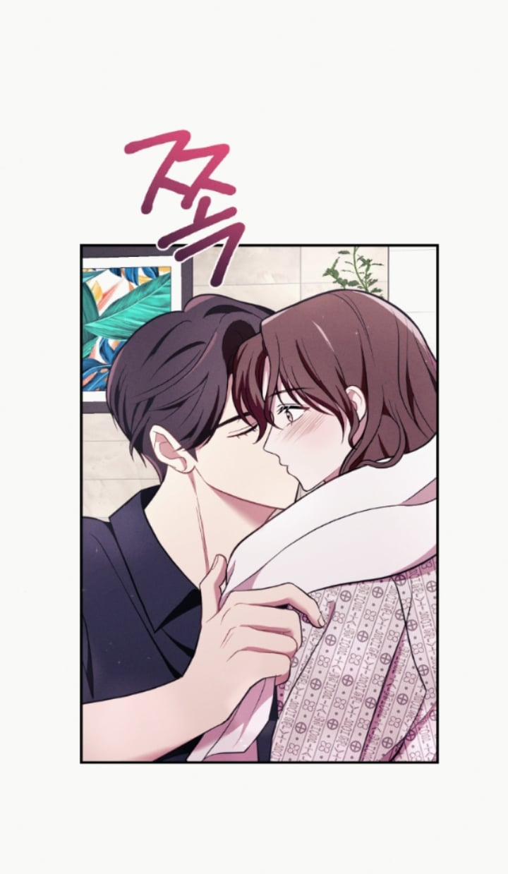 [18+] Cám Dỗ Màu Đỏ 53.1 trang 15