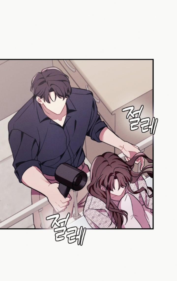 [18+] Cám Dỗ Màu Đỏ 53.1 trang 32