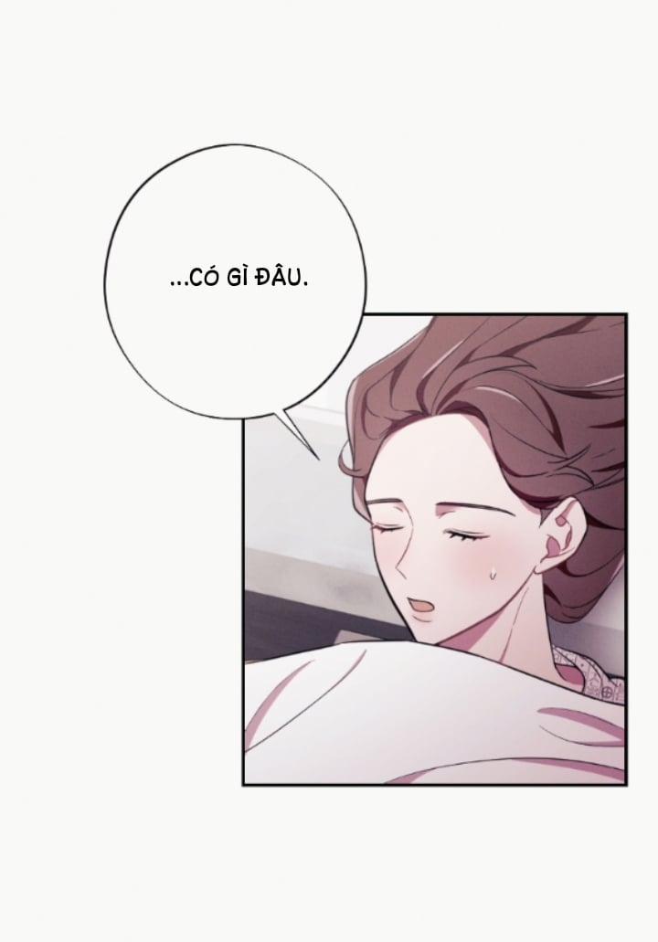 [18+] Cám Dỗ Màu Đỏ 53.1 trang 6