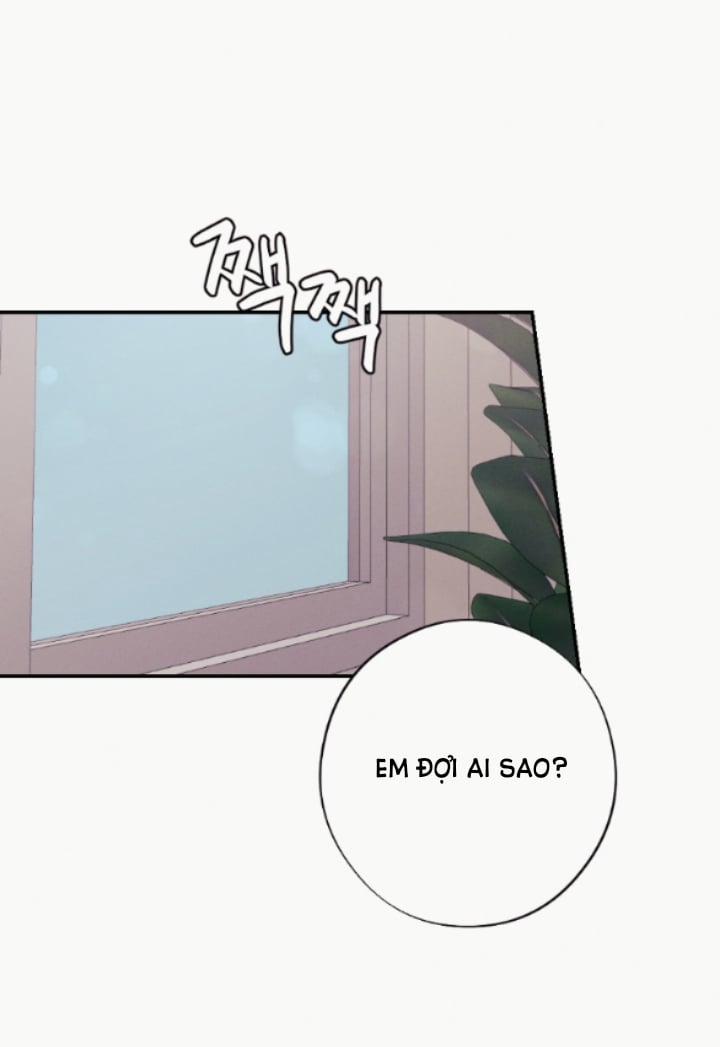 [18+] Cám Dỗ Màu Đỏ 53.2 trang 1