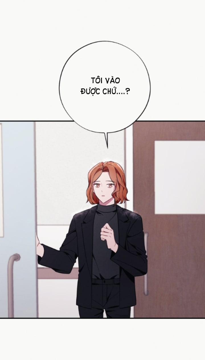 [18+] Cám Dỗ Màu Đỏ 53.2 trang 11