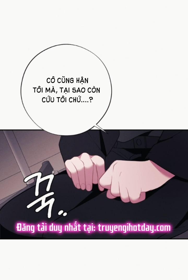 [18+] Cám Dỗ Màu Đỏ 53.2 trang 15