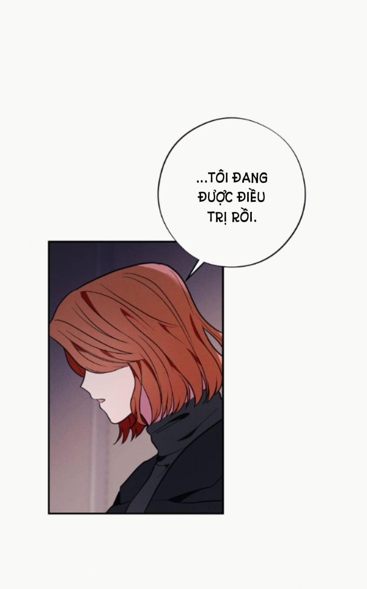 [18+] Cám Dỗ Màu Đỏ 53.2 trang 18