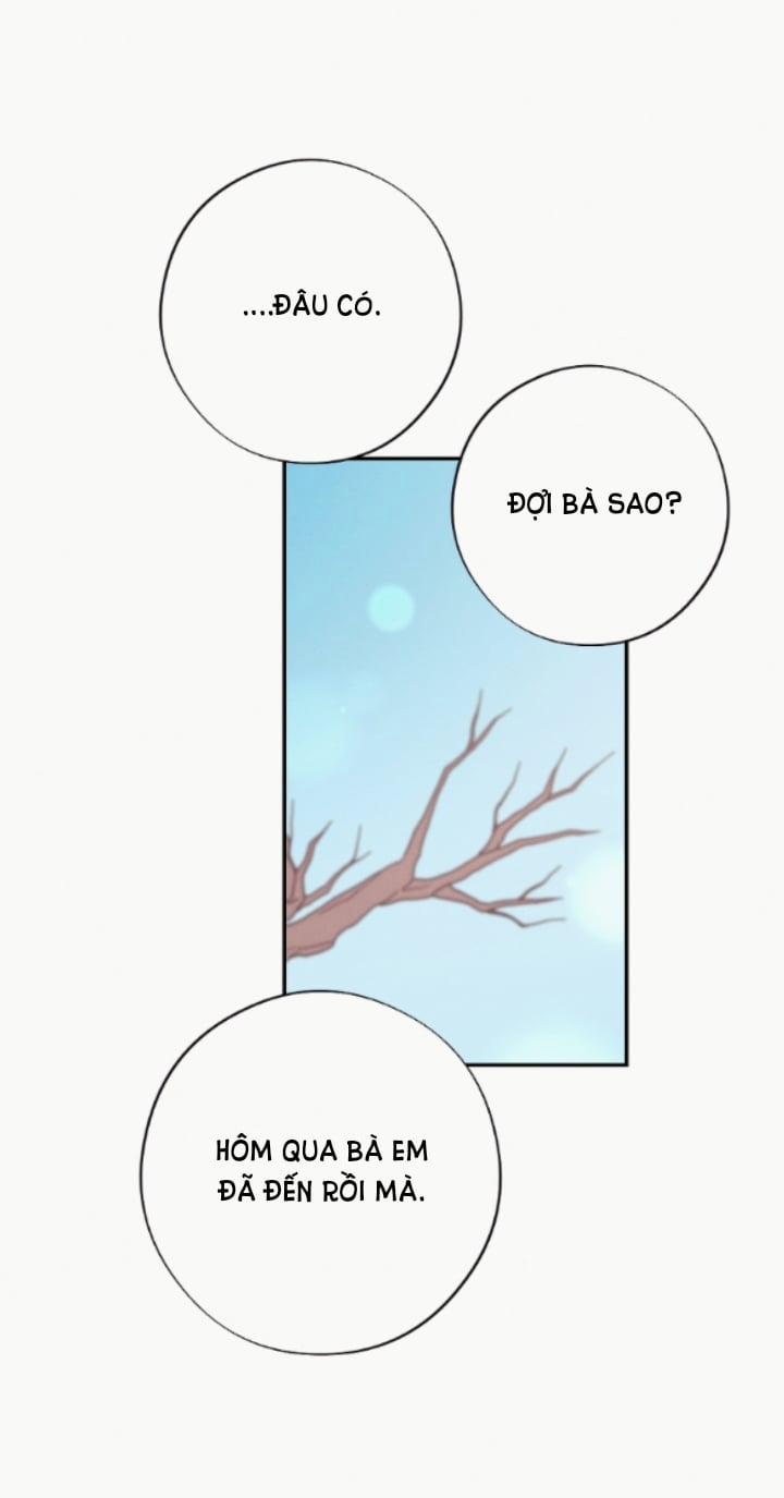 [18+] Cám Dỗ Màu Đỏ 53.2 trang 2