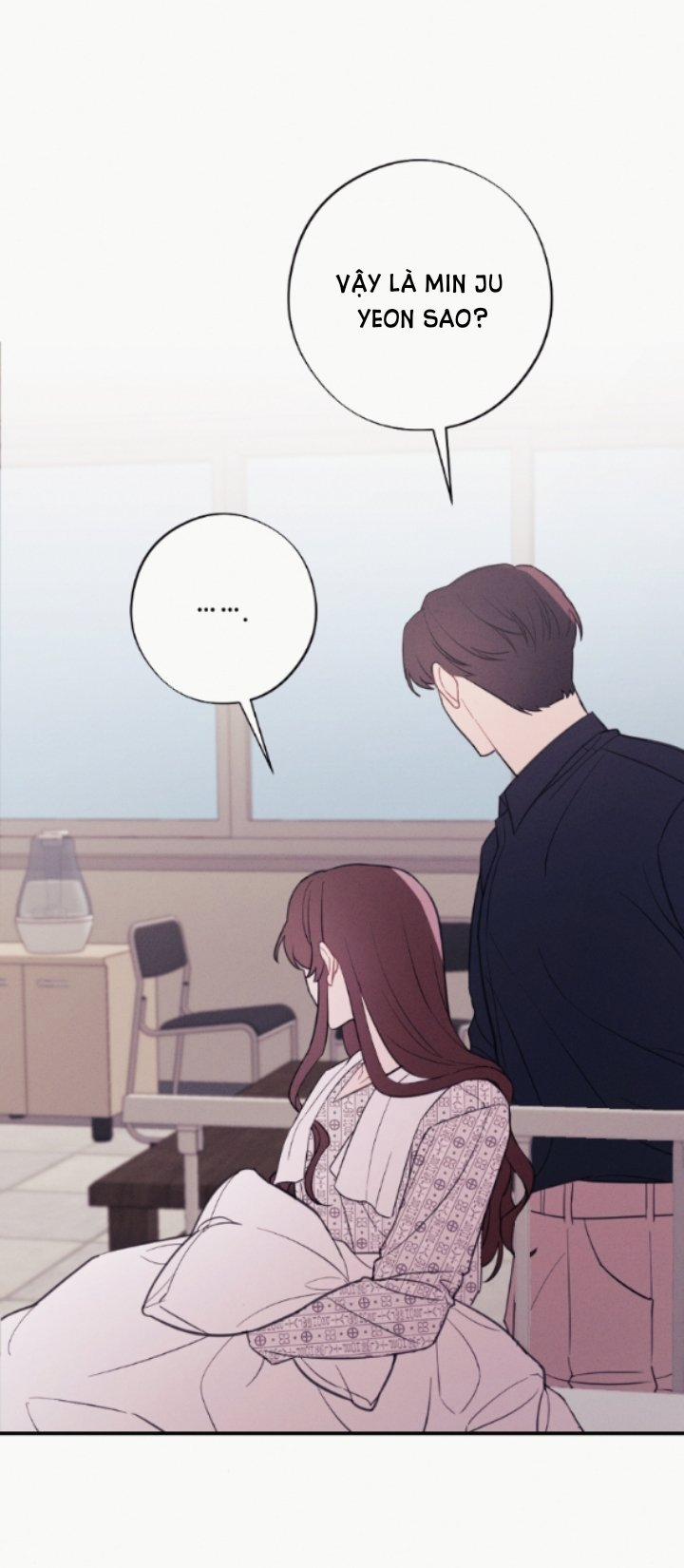 [18+] Cám Dỗ Màu Đỏ 53.2 trang 3