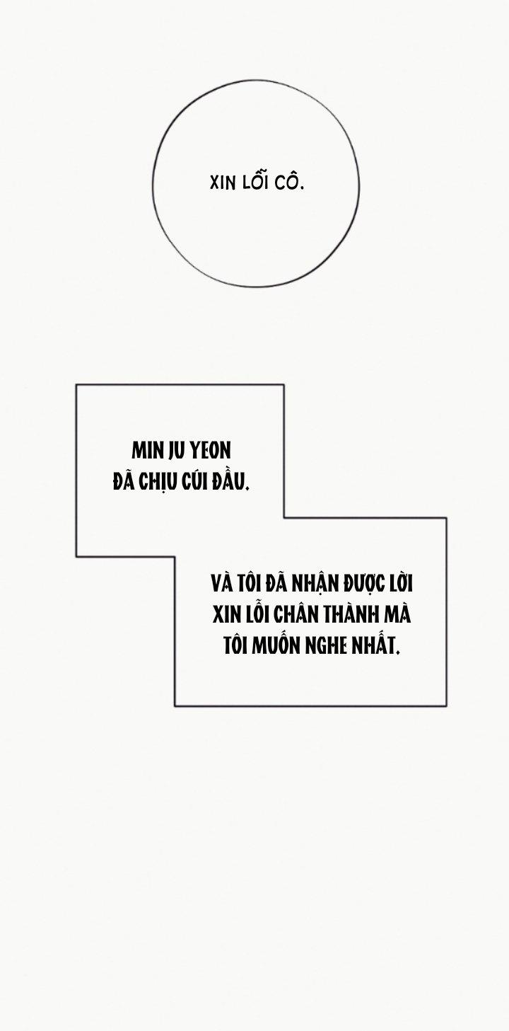 [18+] Cám Dỗ Màu Đỏ 53.2 trang 32