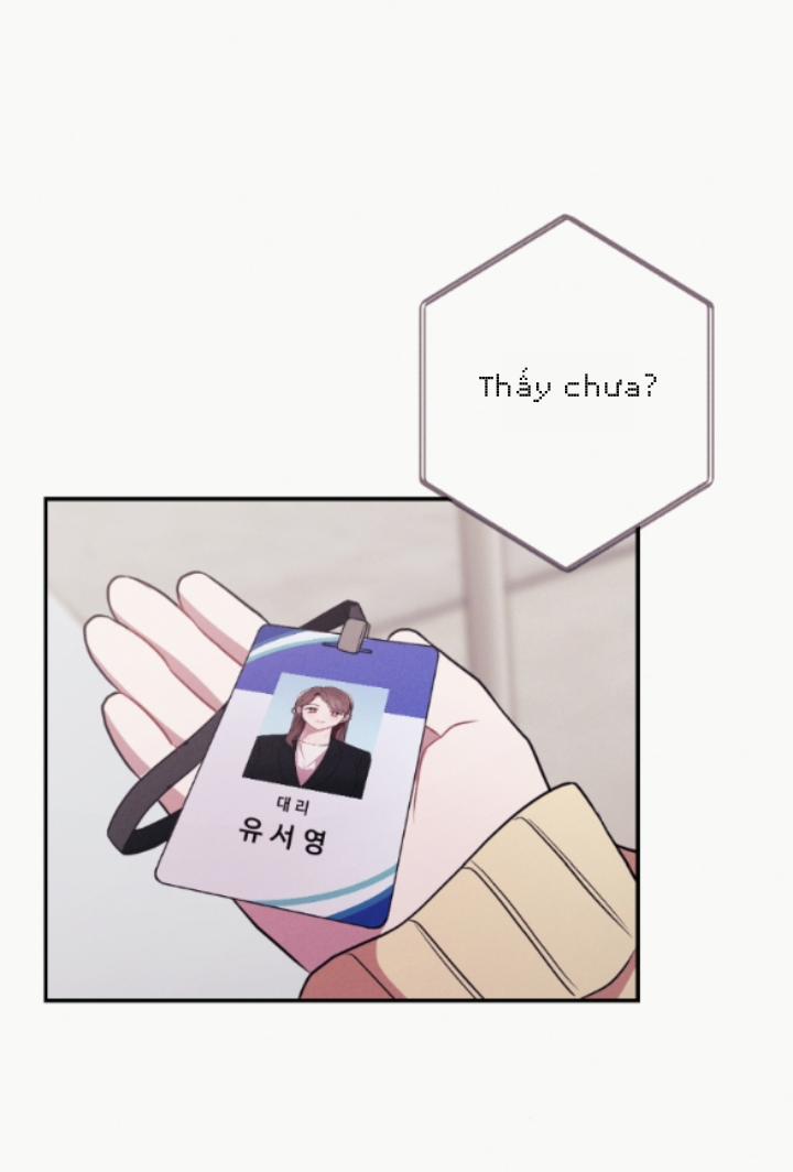 [18+] Cám Dỗ Màu Đỏ 53.2 trang 39