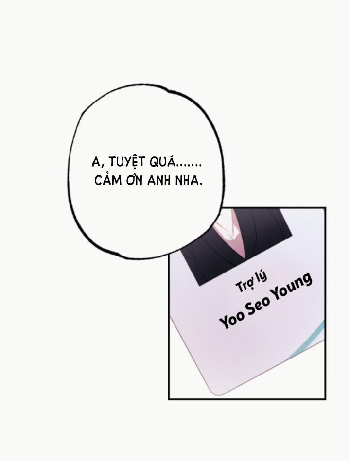 [18+] Cám Dỗ Màu Đỏ 53.2 trang 40