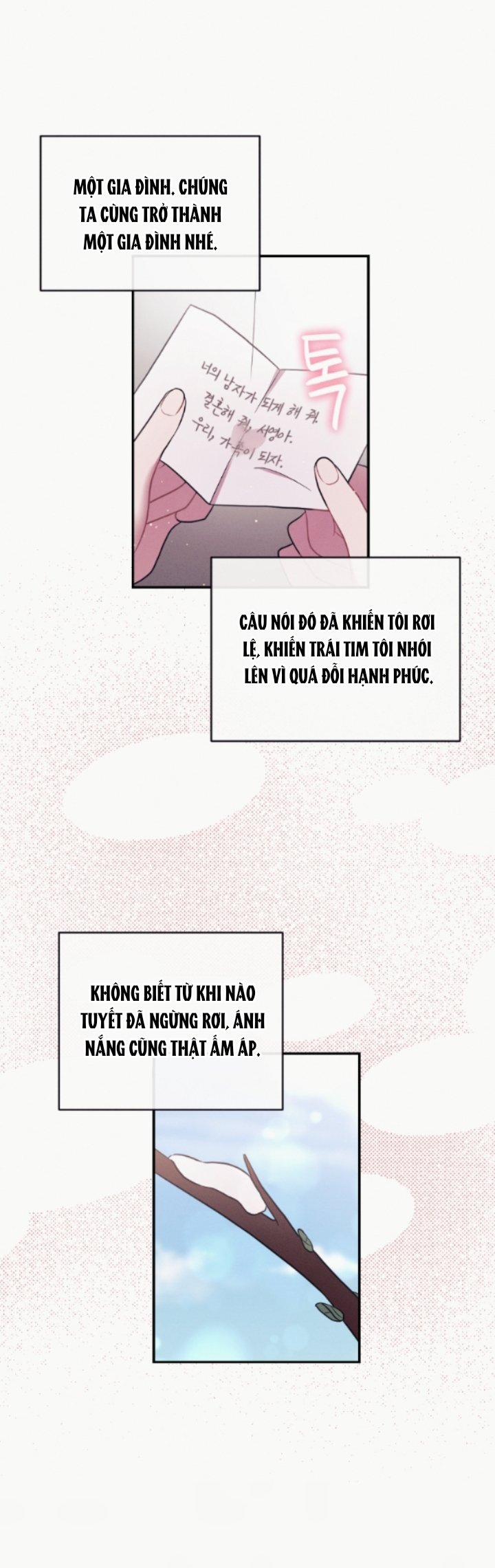 [18+] Cám Dỗ Màu Đỏ 53.2 trang 44