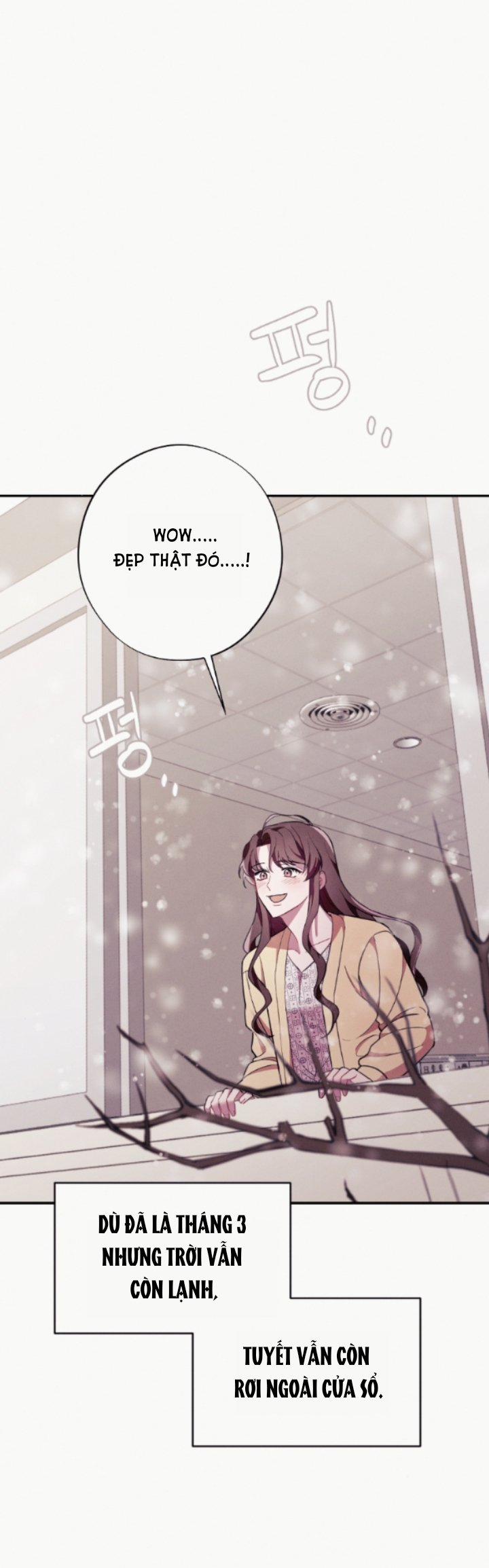 [18+] Cám Dỗ Màu Đỏ 53.2 trang 8