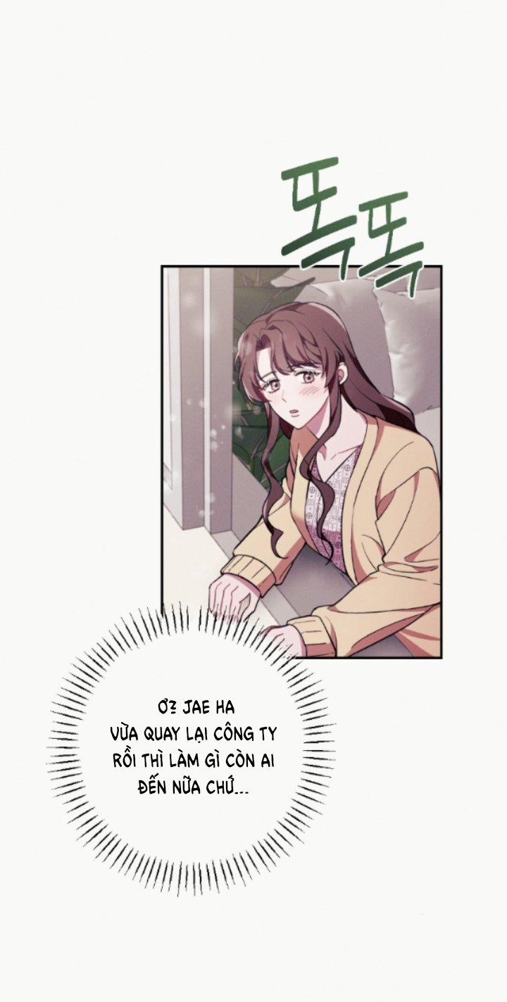 [18+] Cám Dỗ Màu Đỏ 53.2 trang 9