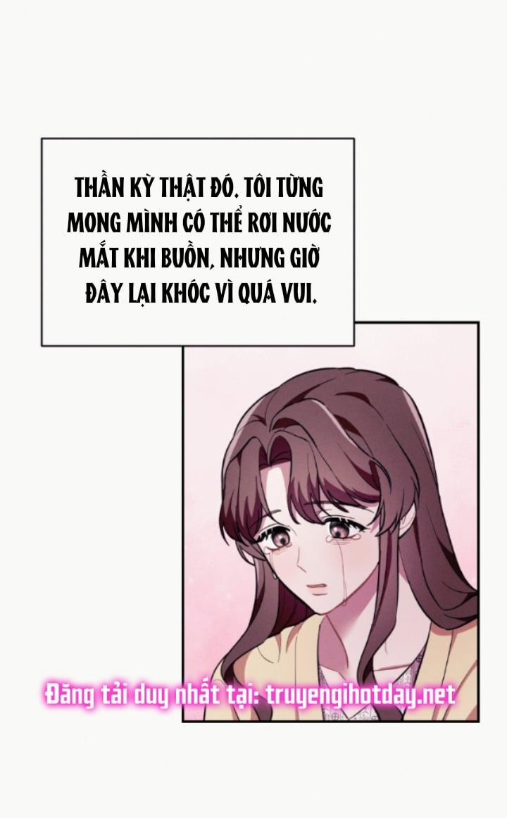 [18+] Cám Dỗ Màu Đỏ 54.1 trang 1