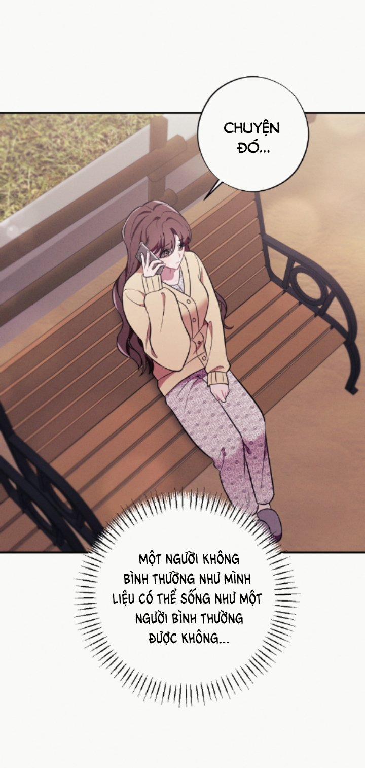 [18+] Cám Dỗ Màu Đỏ 54.1 trang 15