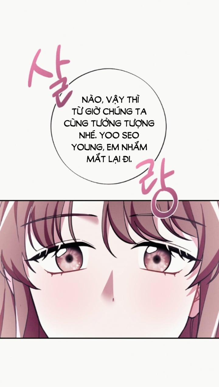 [18+] Cám Dỗ Màu Đỏ 54.1 trang 23