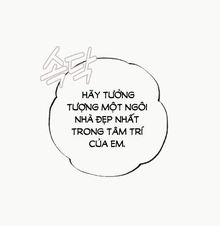 [18+] Cám Dỗ Màu Đỏ 54.1 trang 24