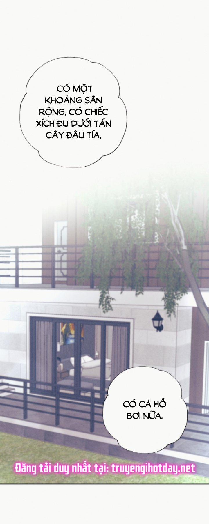 [18+] Cám Dỗ Màu Đỏ 54.1 trang 25