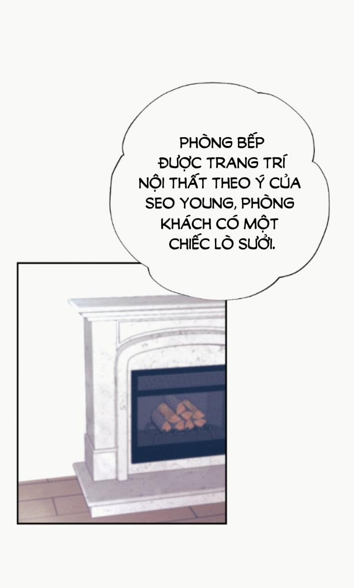 [18+] Cám Dỗ Màu Đỏ 54.1 trang 27