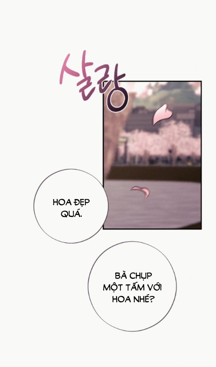 [18+] Cám Dỗ Màu Đỏ 54.1 trang 4