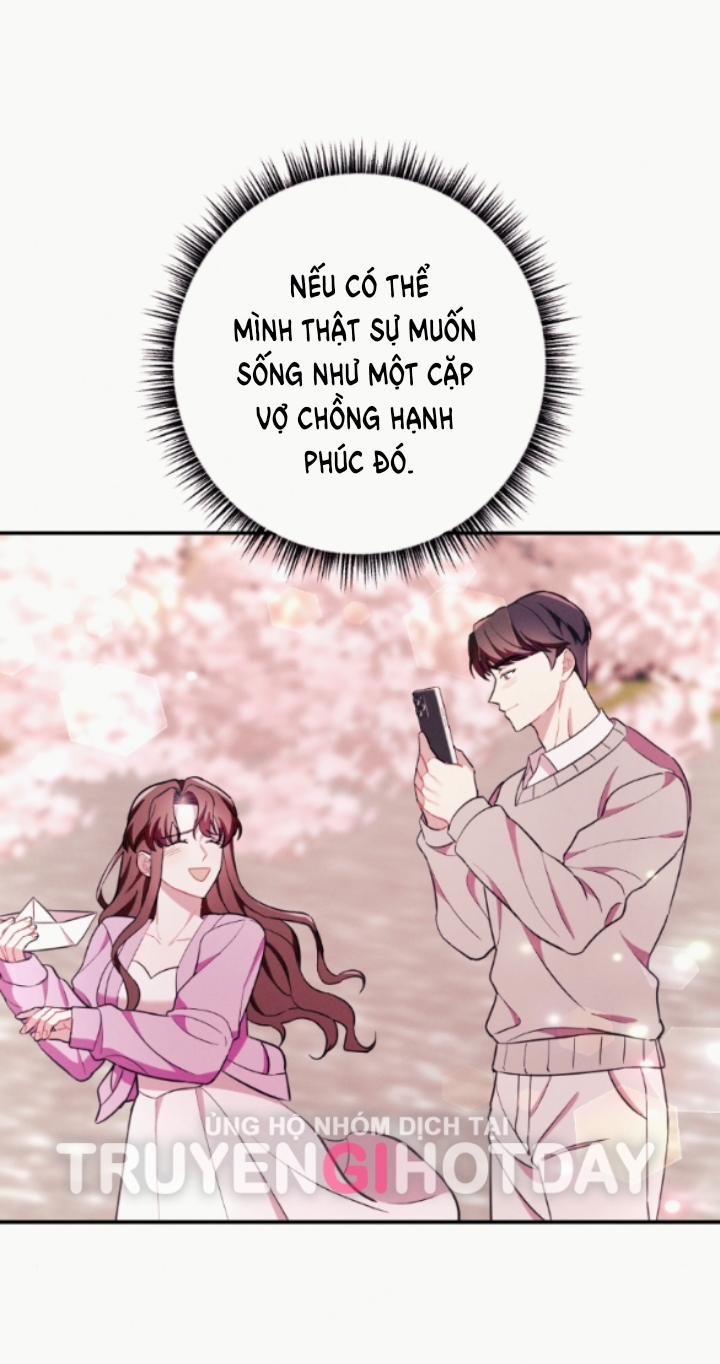 [18+] Cám Dỗ Màu Đỏ 54.1 trang 9