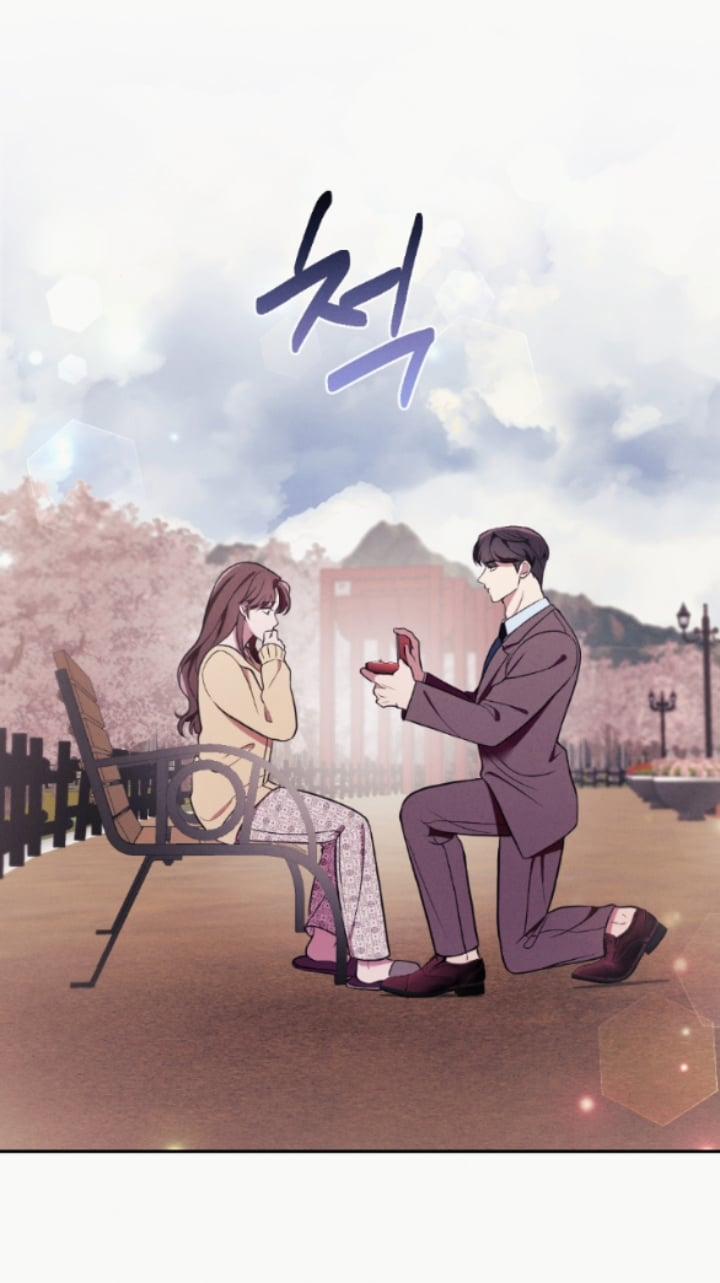 [18+] Cám Dỗ Màu Đỏ 54.2 trang 11