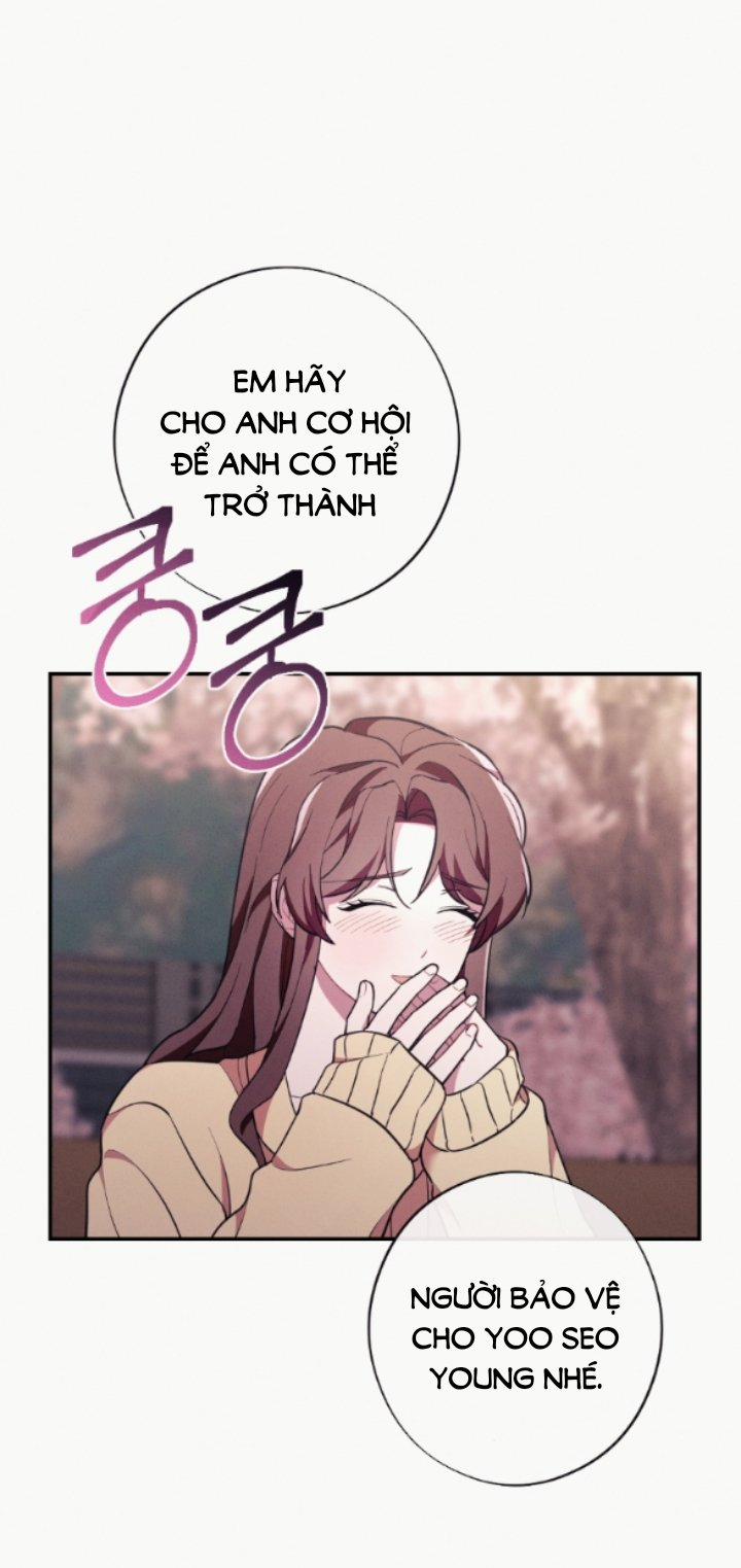 [18+] Cám Dỗ Màu Đỏ 54.2 trang 15