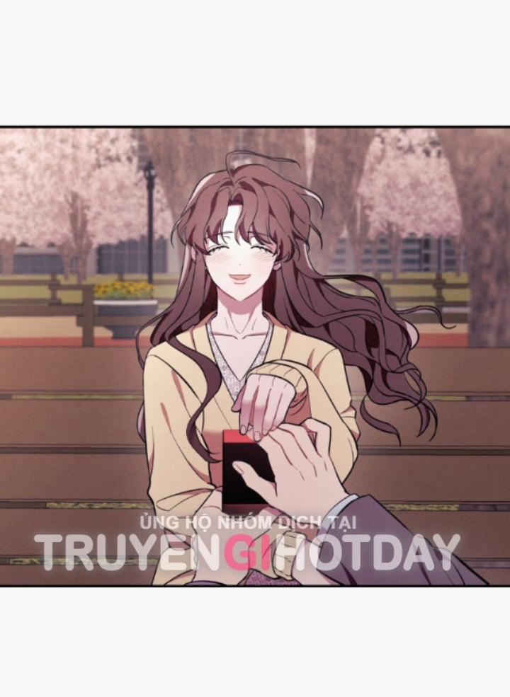 [18+] Cám Dỗ Màu Đỏ 54.2 trang 19