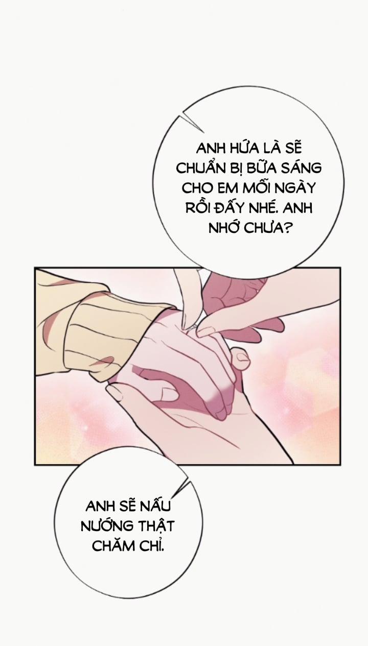 [18+] Cám Dỗ Màu Đỏ 54.2 trang 20