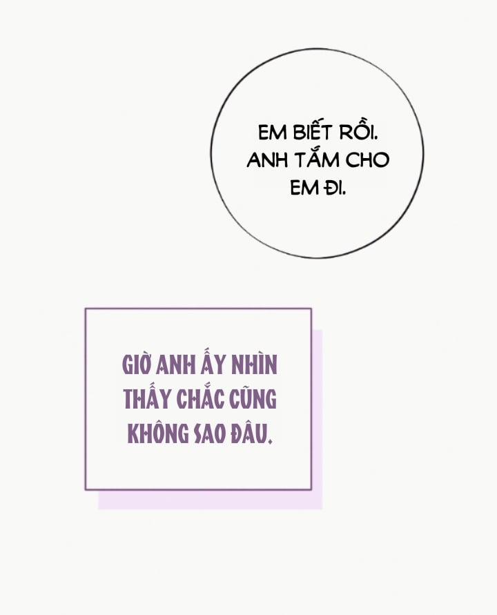 [18+] Cám Dỗ Màu Đỏ 54.2 trang 23