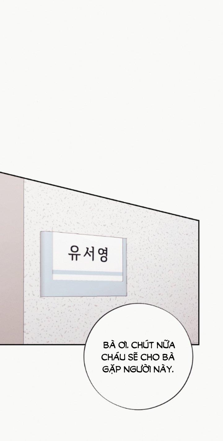 [18+] Cám Dỗ Màu Đỏ 54.2 trang 26