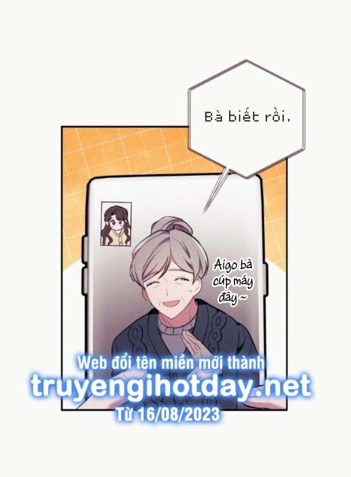 [18+] Cám Dỗ Màu Đỏ 54.2 trang 28