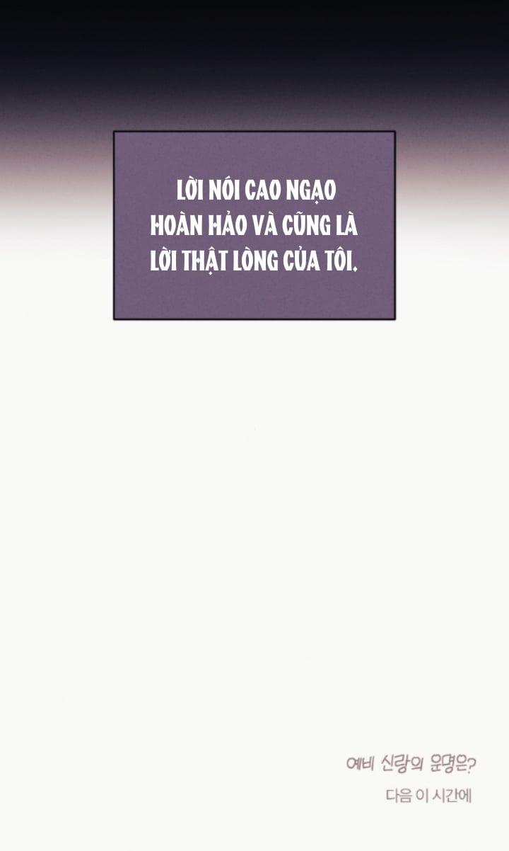 [18+] Cám Dỗ Màu Đỏ 54.2 trang 42