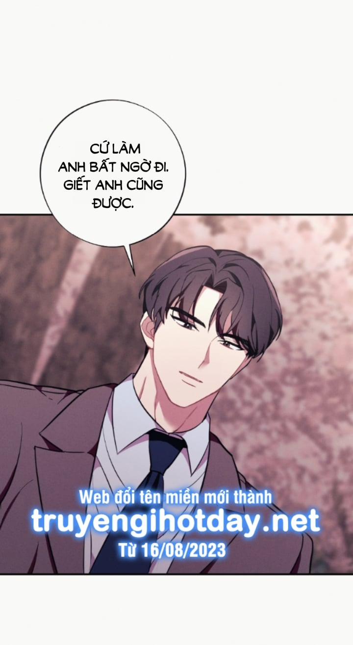 [18+] Cám Dỗ Màu Đỏ 54.2 trang 6