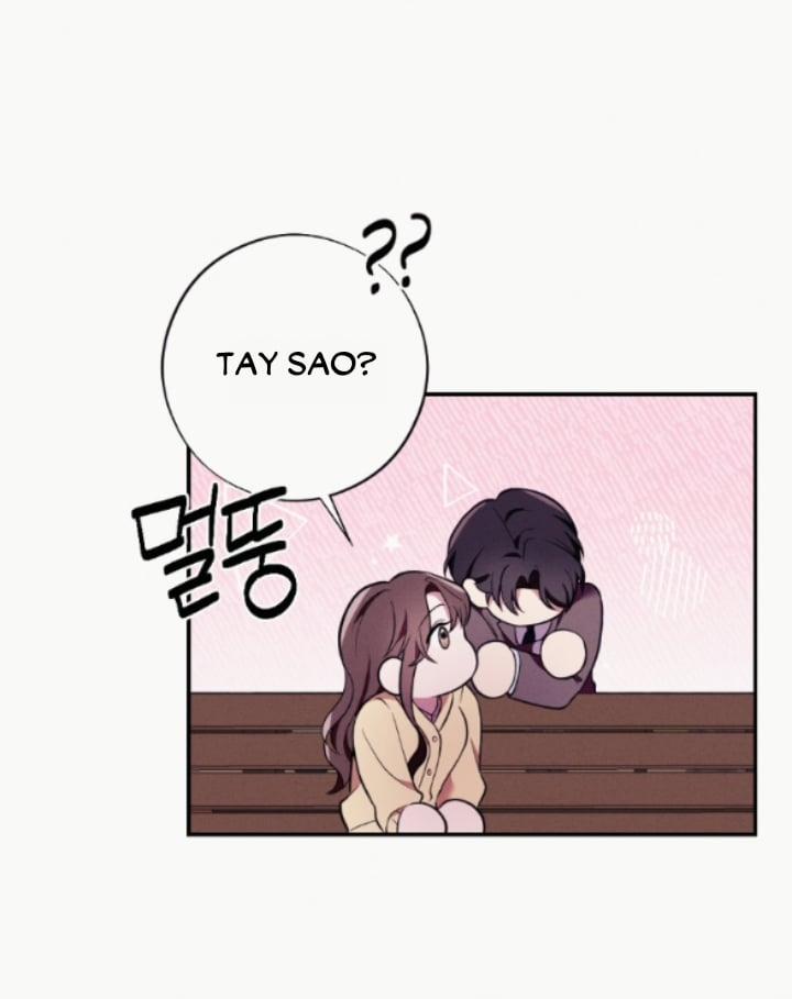 [18+] Cám Dỗ Màu Đỏ 54.2 trang 8