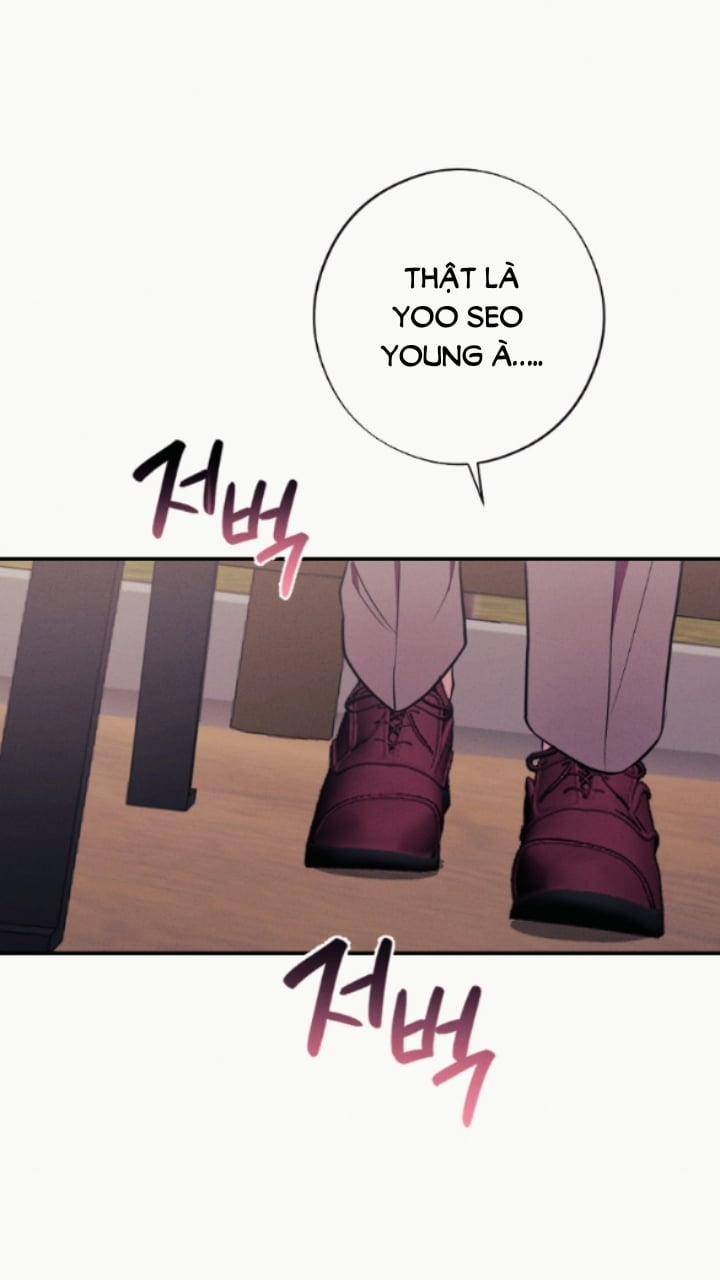 [18+] Cám Dỗ Màu Đỏ 54.2 trang 9