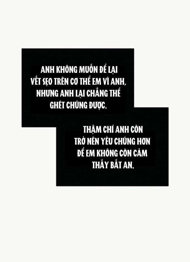 [18+] Cám Dỗ Màu Đỏ 55.1 trang 12