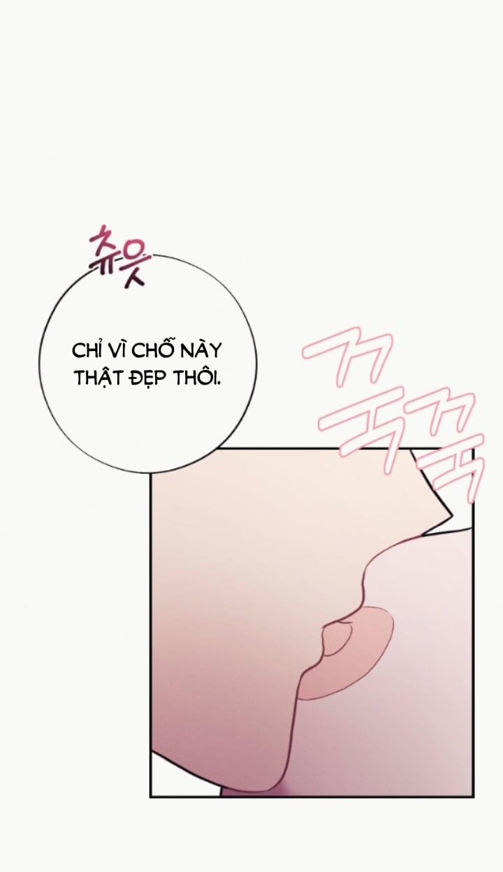 [18+] Cám Dỗ Màu Đỏ 55.1 trang 18