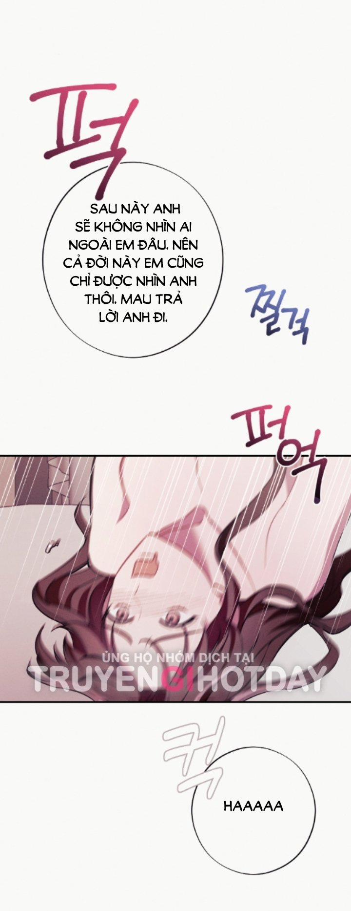 [18+] Cám Dỗ Màu Đỏ 55.2 trang 18