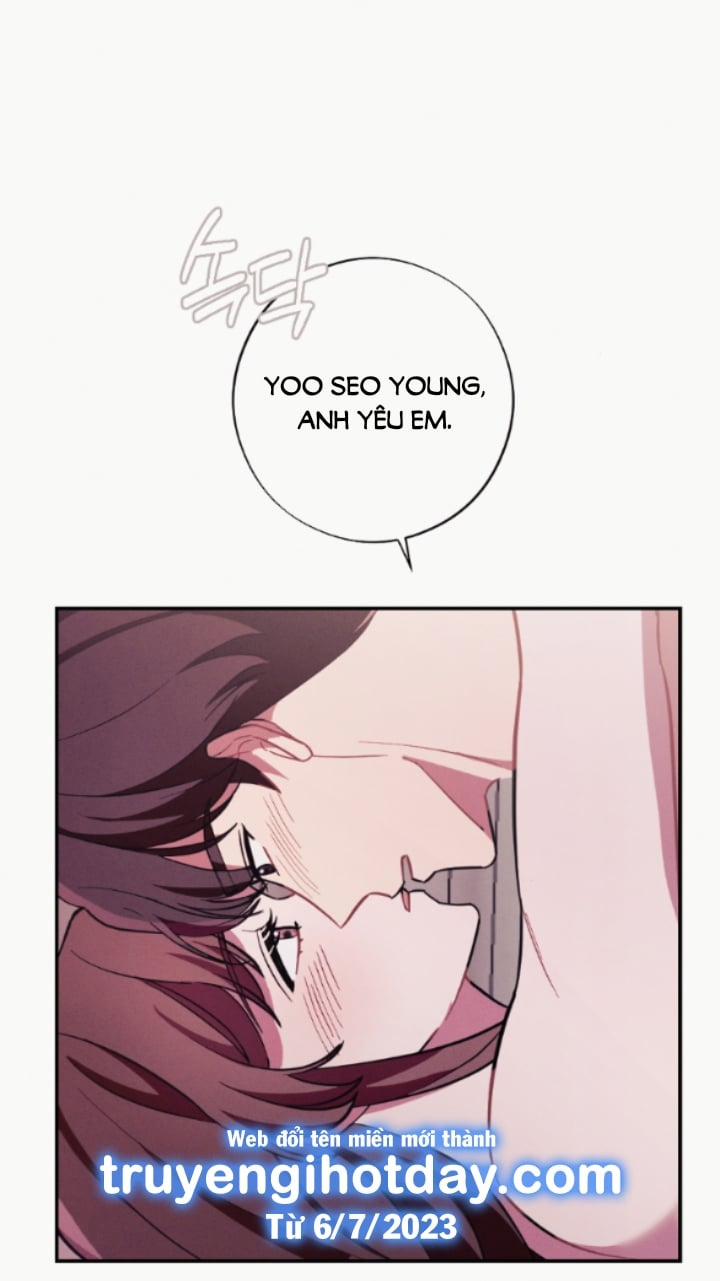 [18+] Cám Dỗ Màu Đỏ 55.2 trang 8