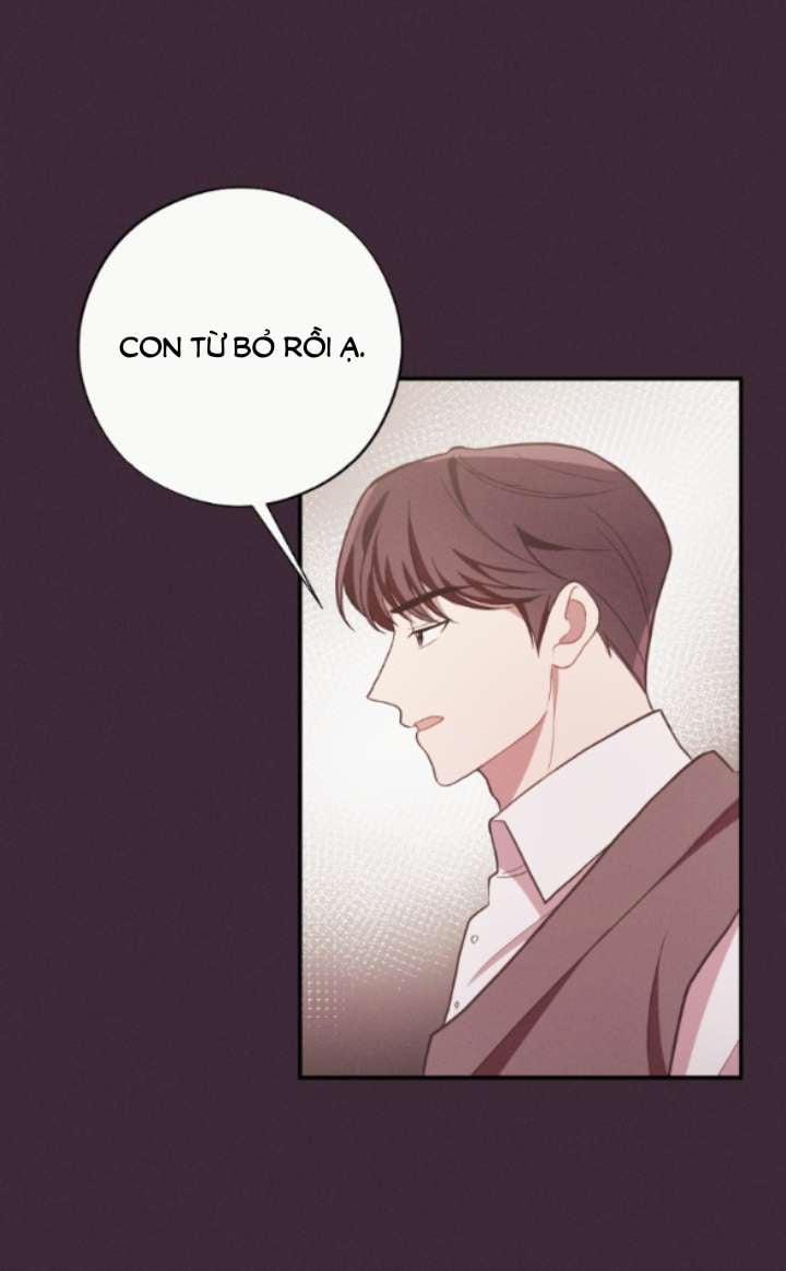 [18+] Cám Dỗ Màu Đỏ 56.1 trang 23