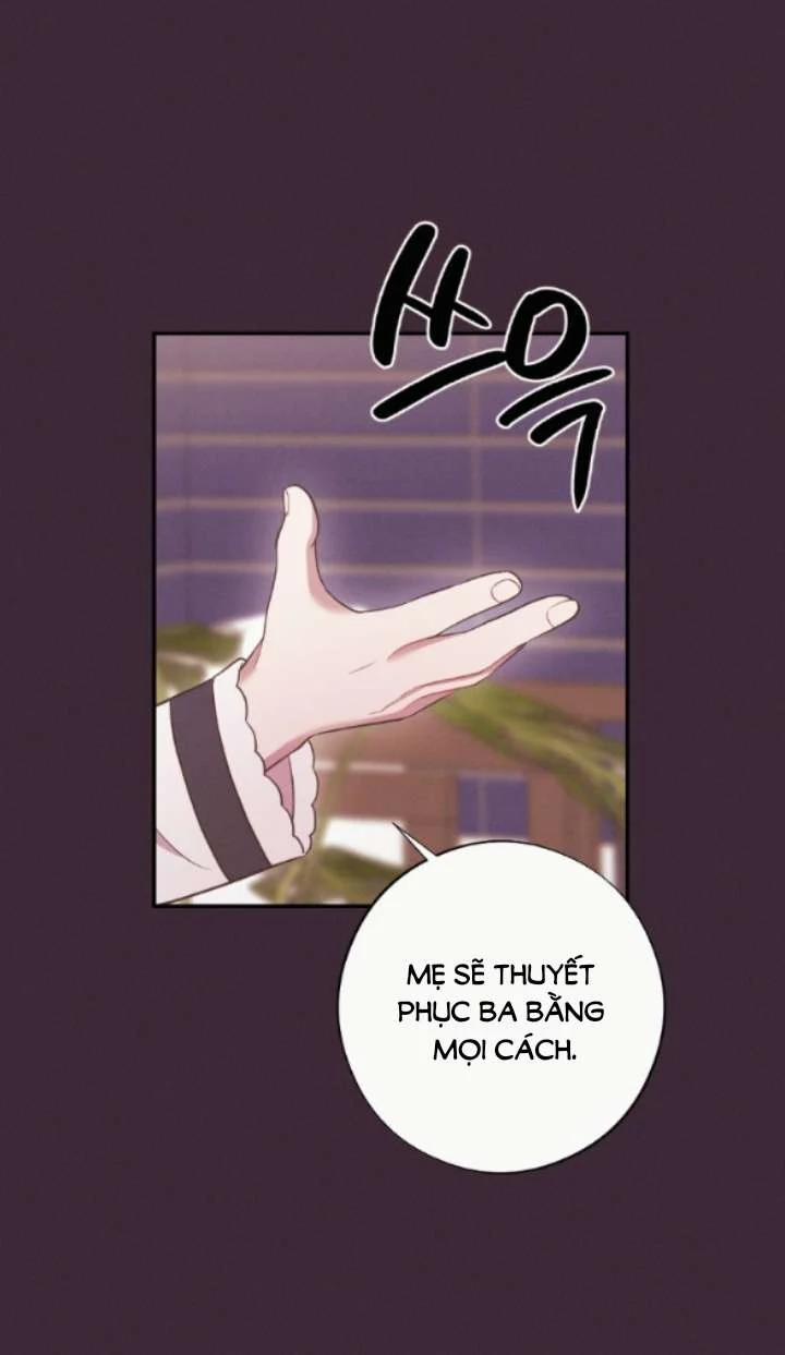 [18+] Cám Dỗ Màu Đỏ 56.1 trang 27