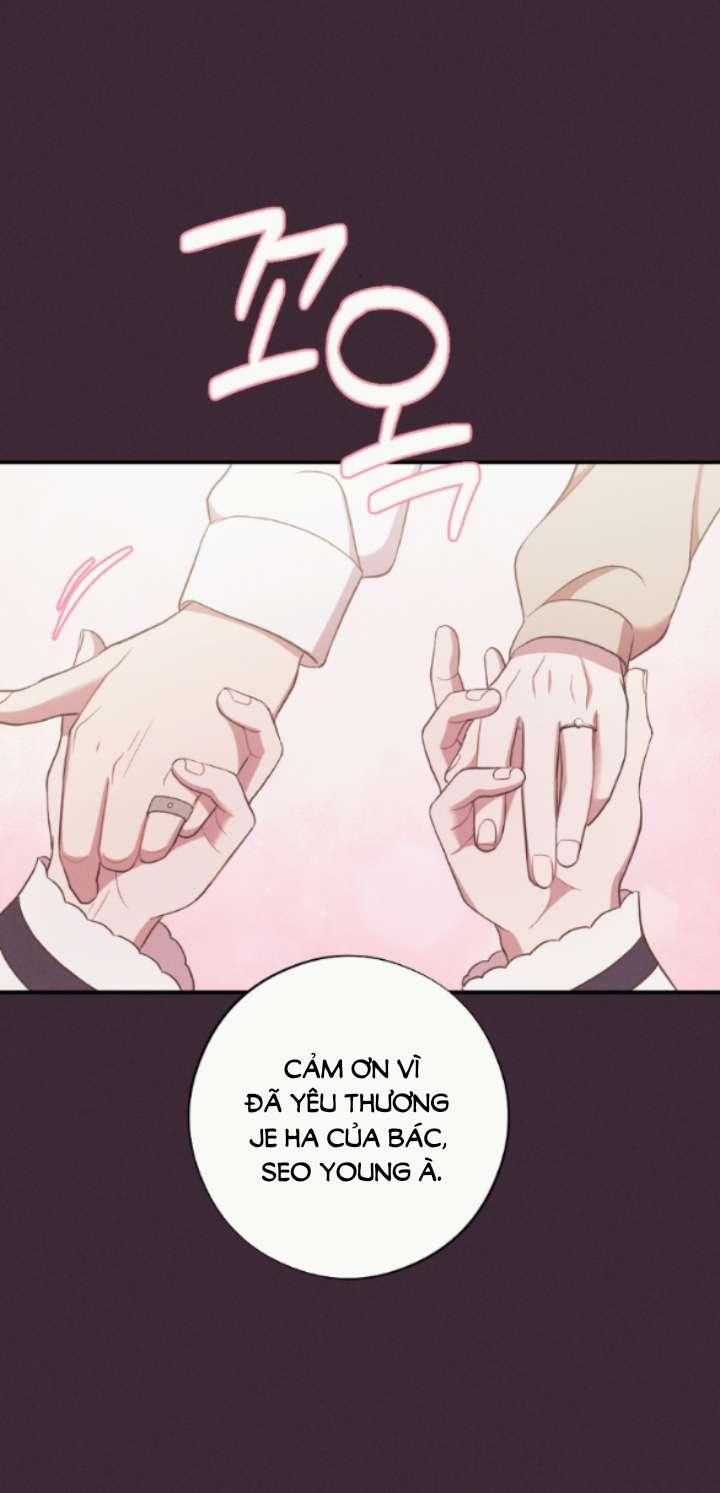 [18+] Cám Dỗ Màu Đỏ 56.1 trang 29