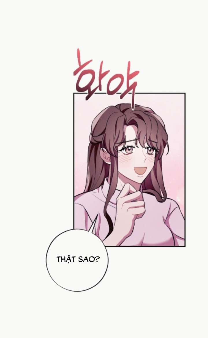 [18+] Cám Dỗ Màu Đỏ 56.1 trang 38