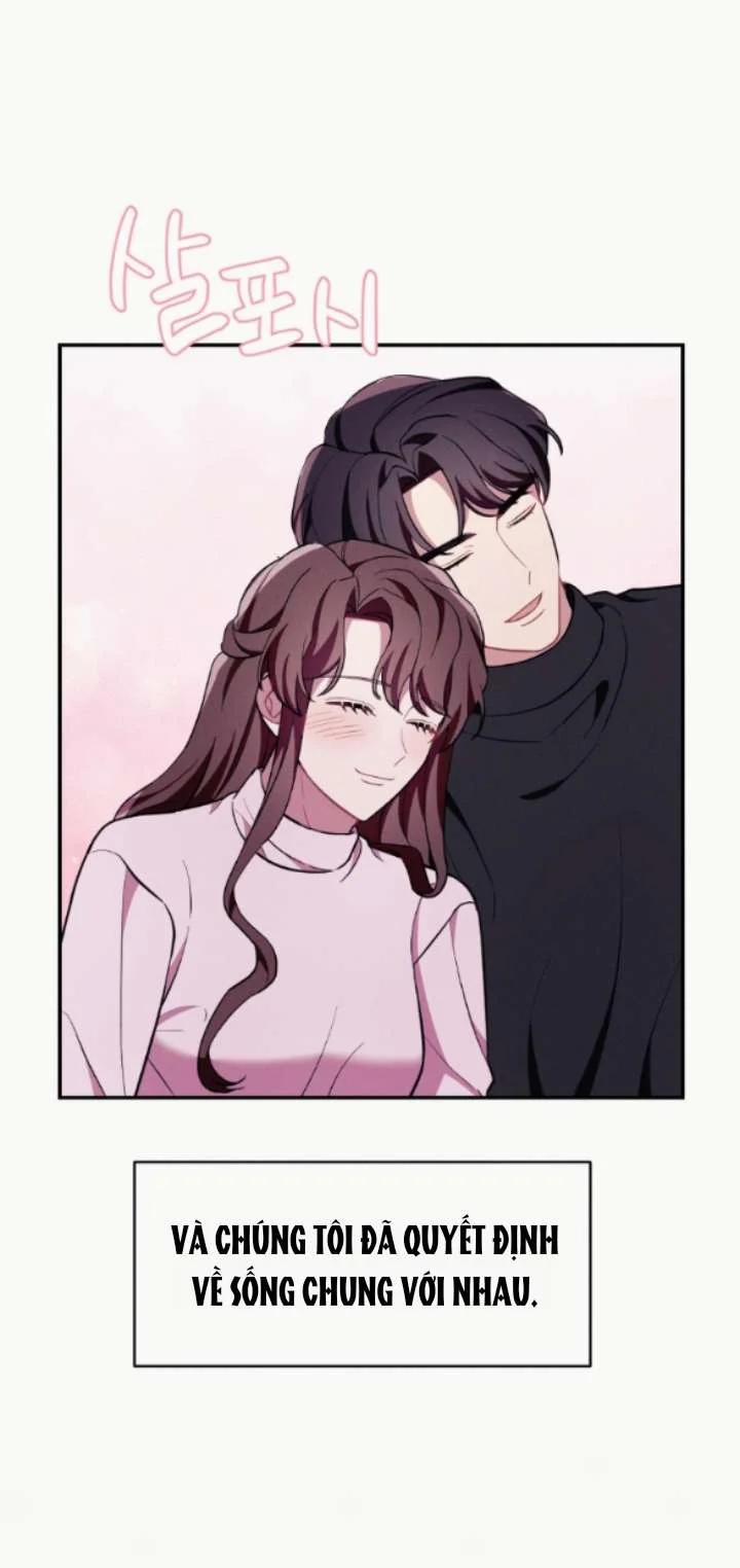 [18+] Cám Dỗ Màu Đỏ 56.1 trang 8