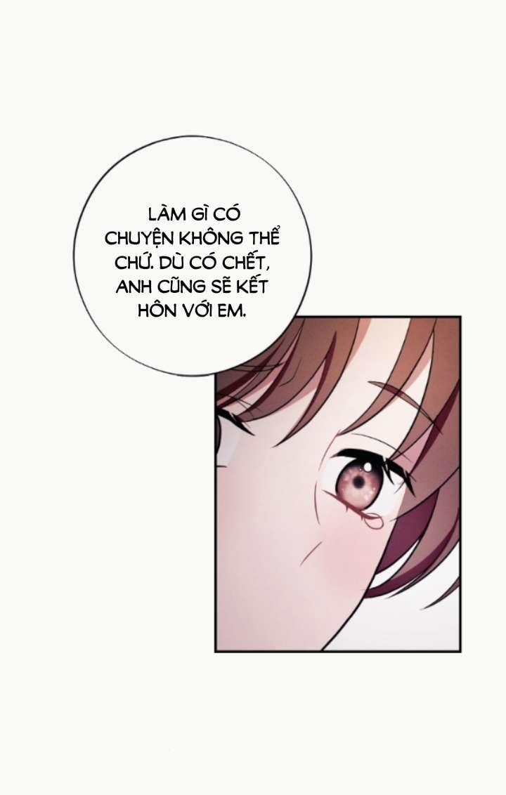 [18+] Cám Dỗ Màu Đỏ 56.2 trang 15