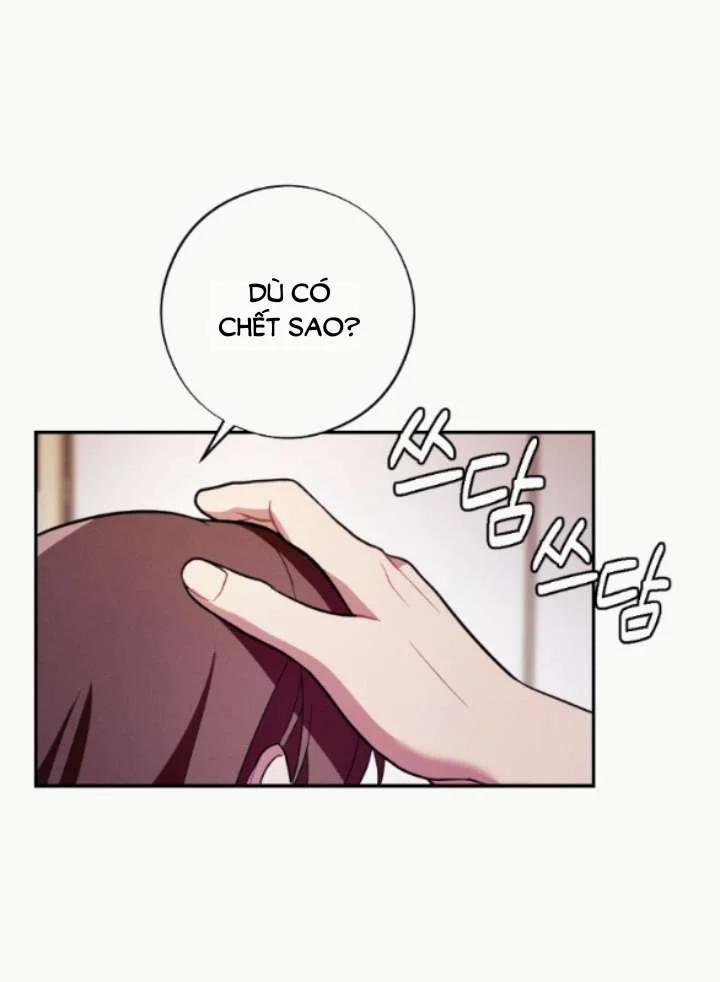 [18+] Cám Dỗ Màu Đỏ 56.2 trang 17