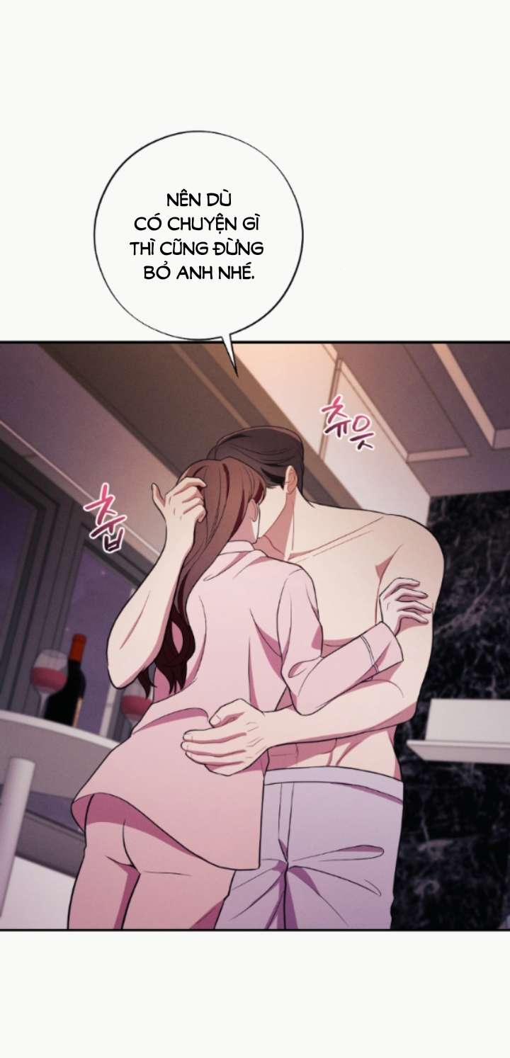 [18+] Cám Dỗ Màu Đỏ 56.2 trang 21