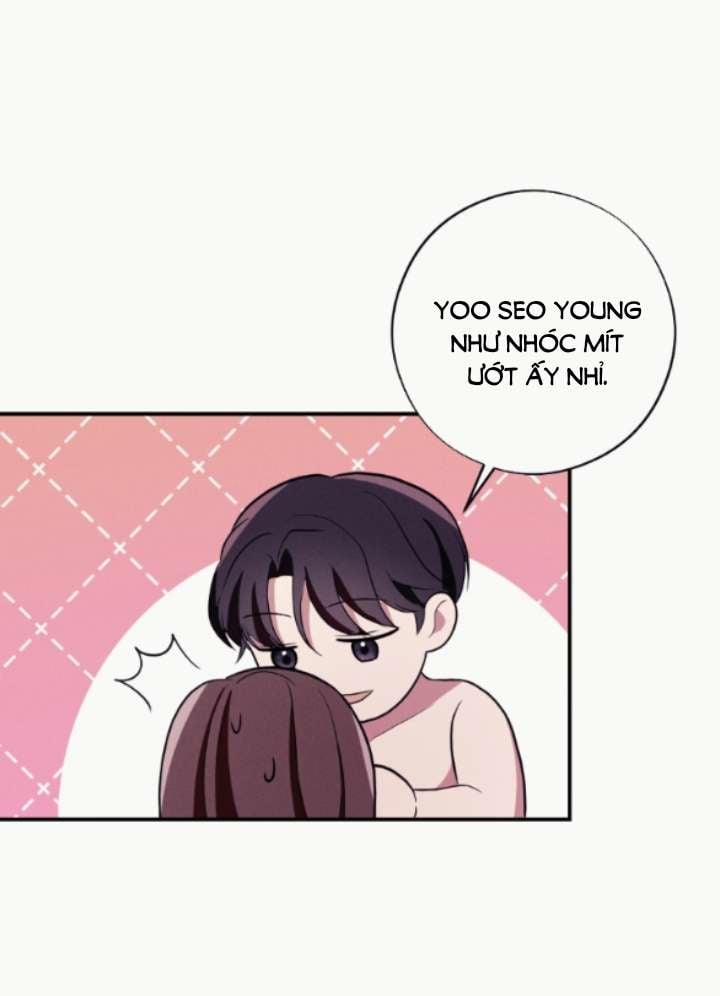 [18+] Cám Dỗ Màu Đỏ 56.2 trang 27