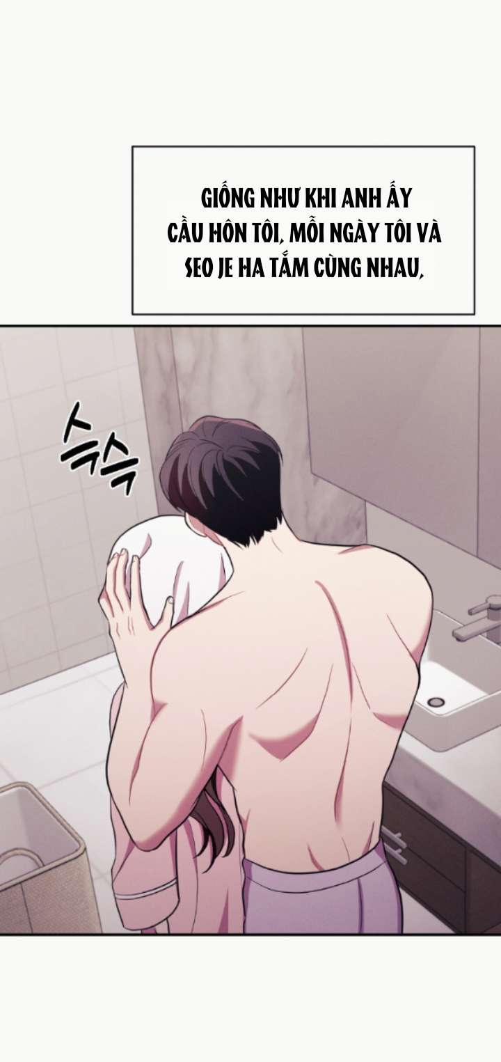 [18+] Cám Dỗ Màu Đỏ 56.2 trang 5